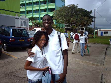 Kirikou ft Me