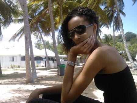 Miss Latina