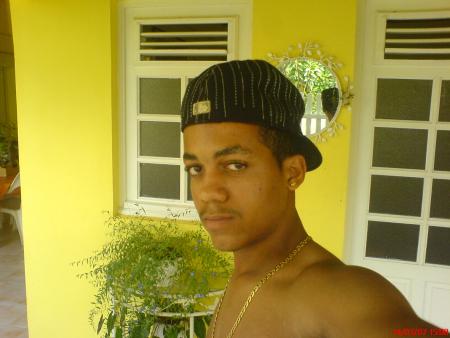 My Friend